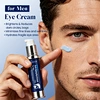 GHK-Cu Blue Copper Peptide Eye Serum for Men